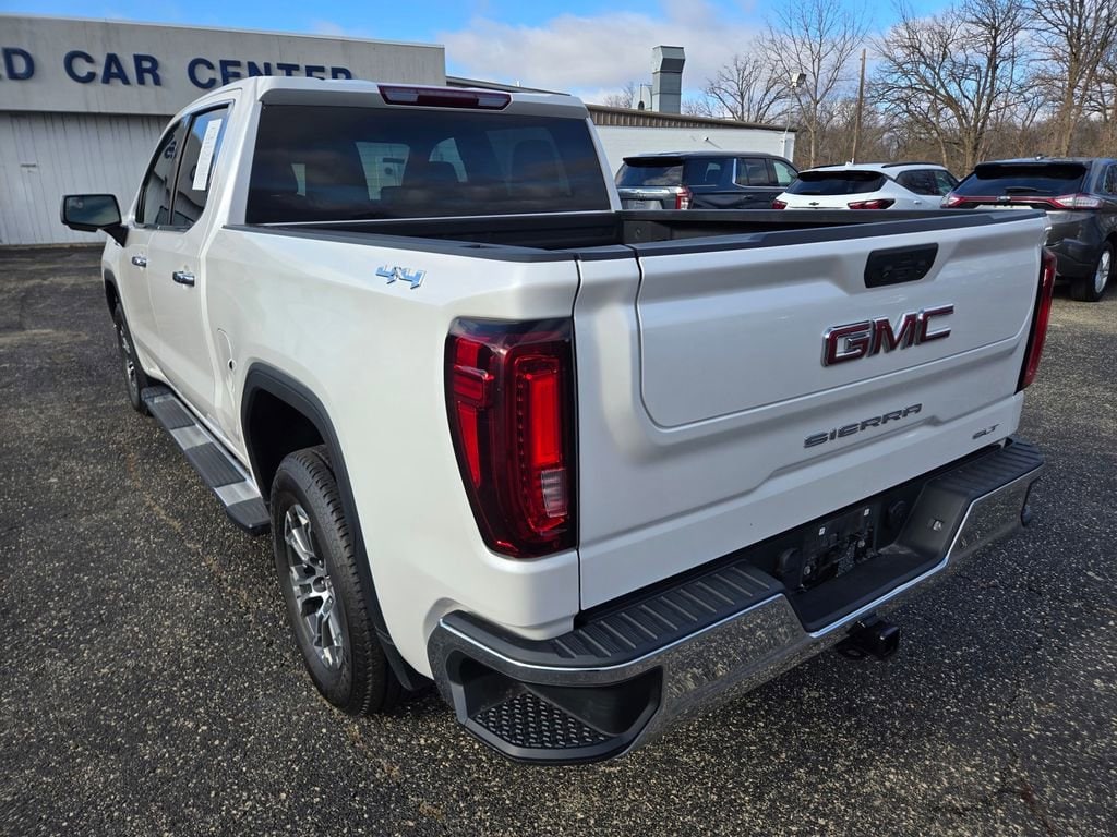 2023 GMC Sierra 1500 SLT - Photo 6