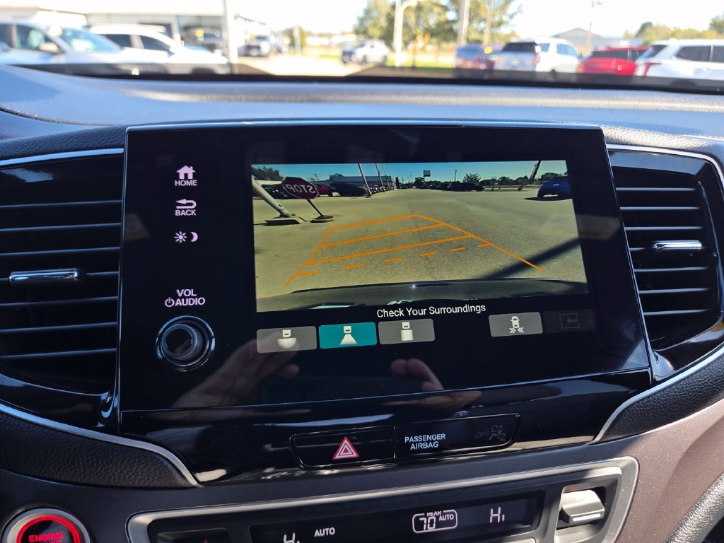 Vehicle thumbnail