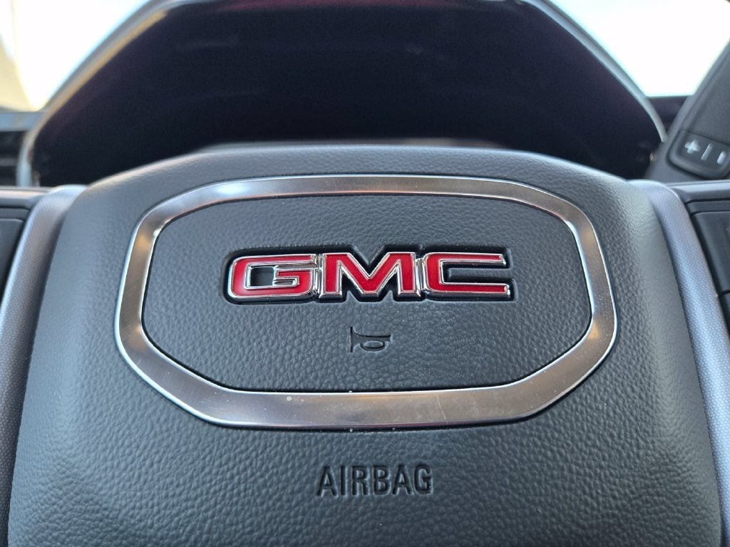2026 GMC Sierra 2500HD SLT - Photo 15