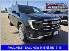 2026 GMC Acadia Elevation SUV