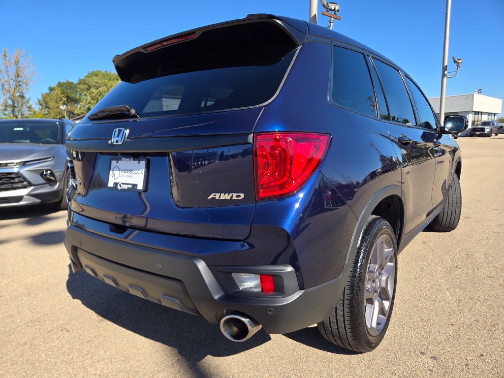 Vehicle thumbnail