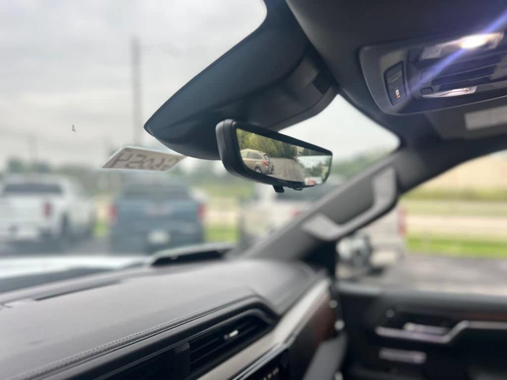 2026 GMC Sierra 1500 Denali - Photo 7