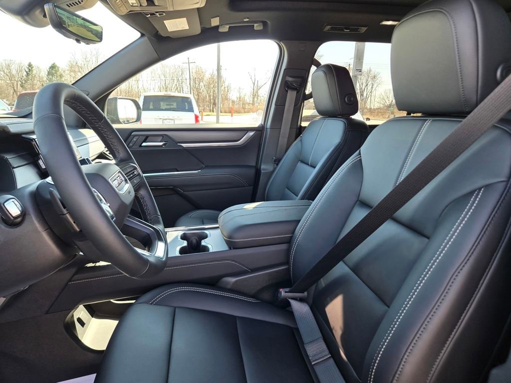 2026 GMC Acadia Elevation - Photo 19