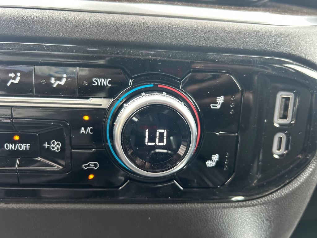 2026 GMC Sierra 1500 Elevation - Photo 17