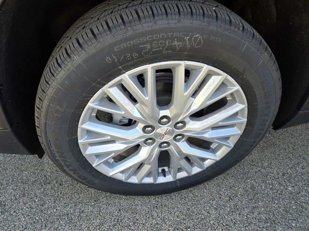 2026 GMC Acadia Elevation - Photo 35