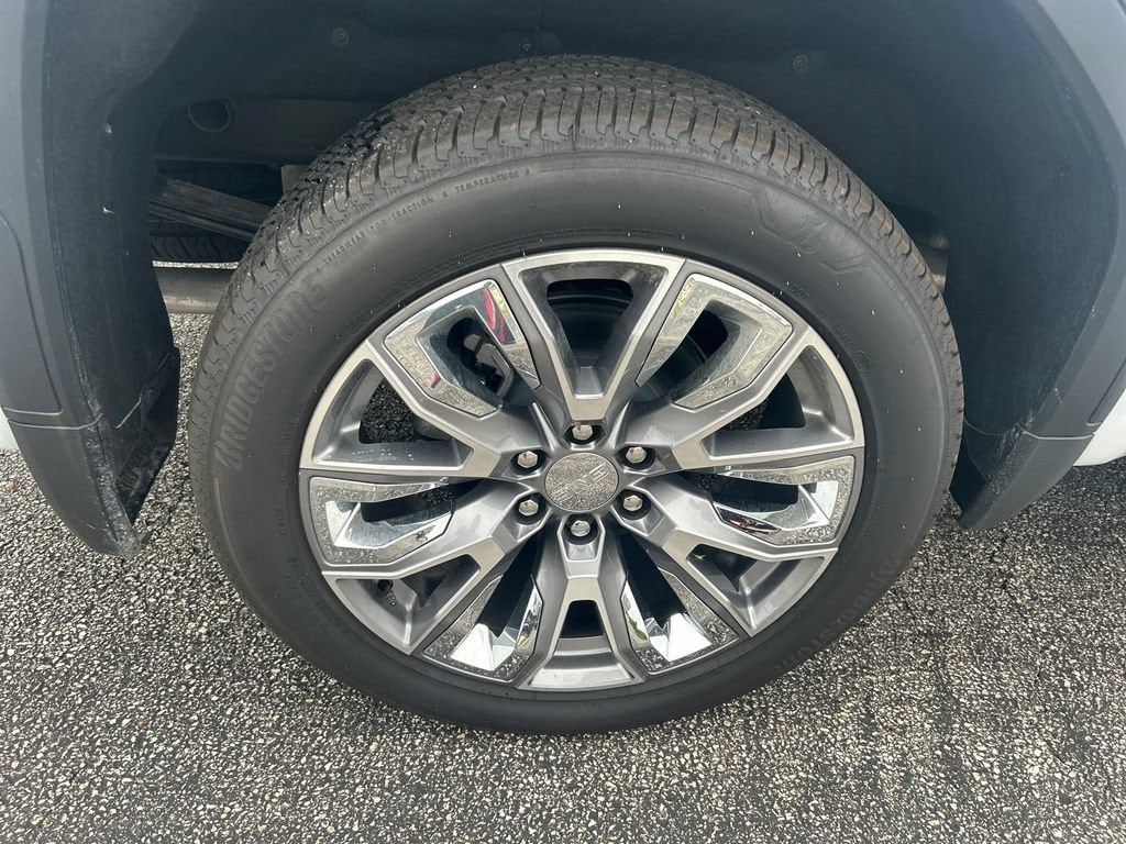 2026 GMC Sierra 1500 Denali - Photo 45