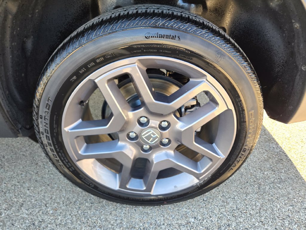 Vehicle thumbnail