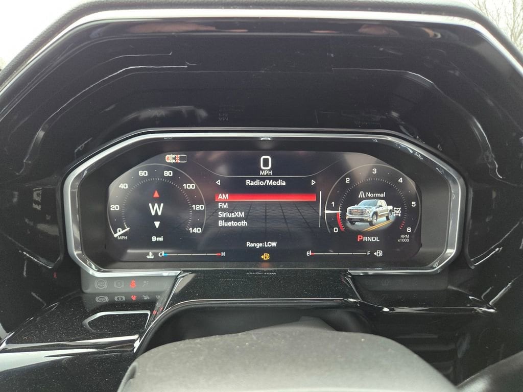 2026 GMC Sierra 1500 Elevation - Photo 14