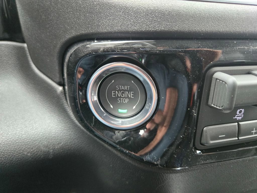 2026 GMC Sierra 1500 Elevation - Photo 14