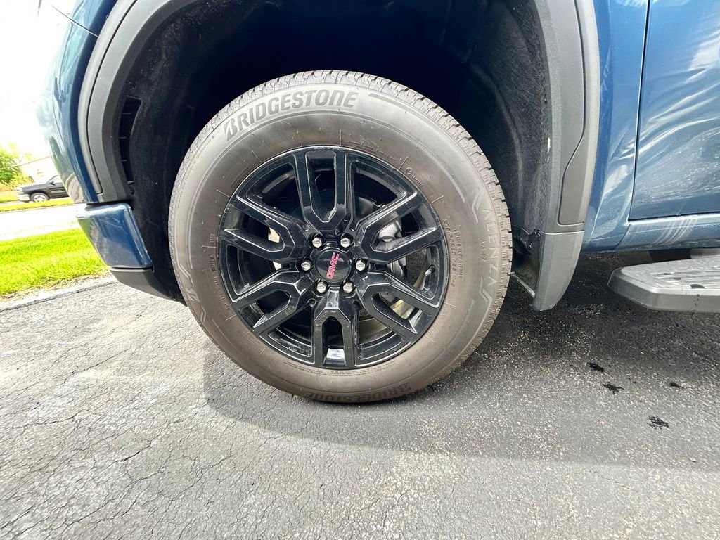 2026 GMC Sierra 1500 Elevation - Photo 38