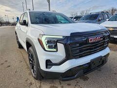 2026 GMC Terrain Elevation SUV