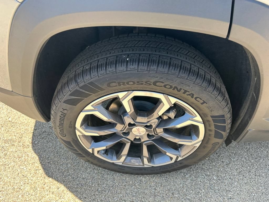 2026 GMC Terrain Elevation - Photo 40