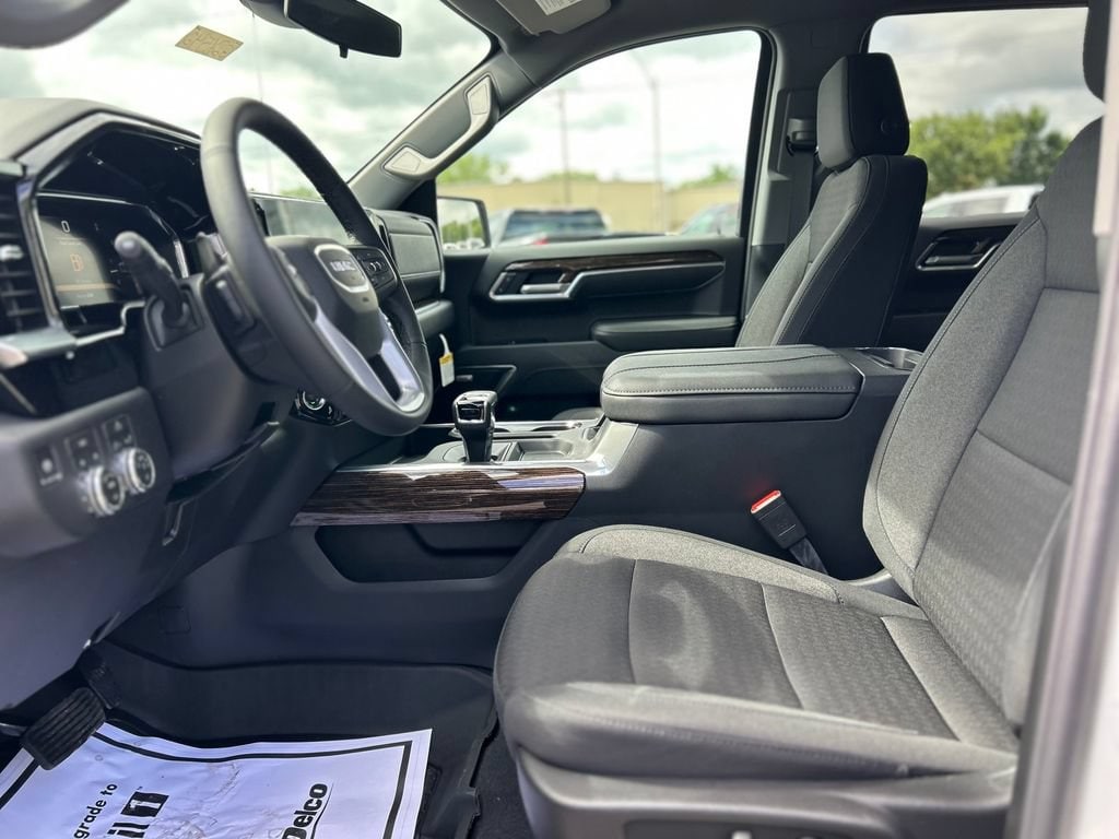 2026 GMC Sierra 1500 Elevation - Photo 28
