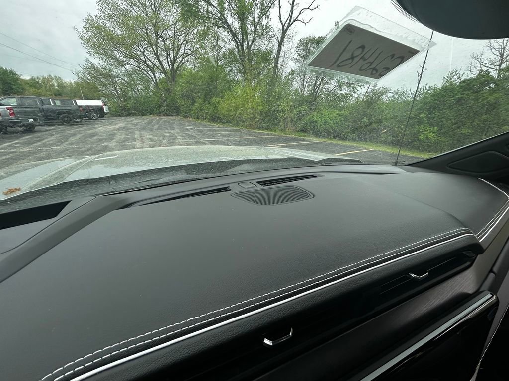 2026 GMC Sierra 1500 Truck 