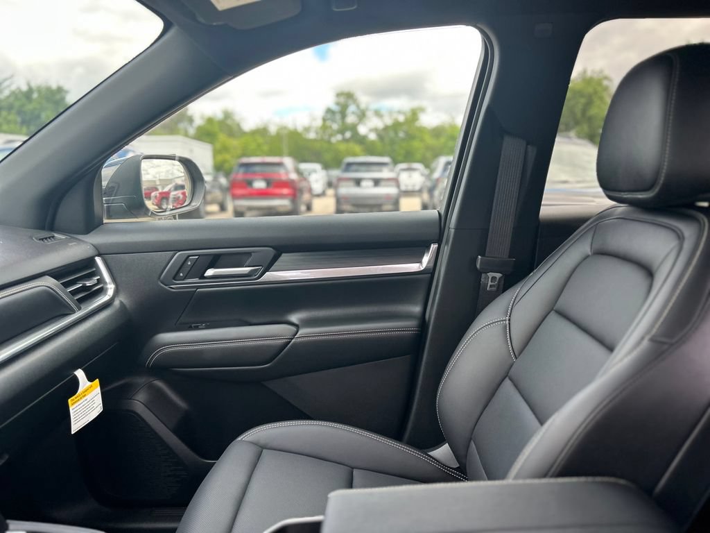 2026 GMC Terrain Elevation - Photo 11