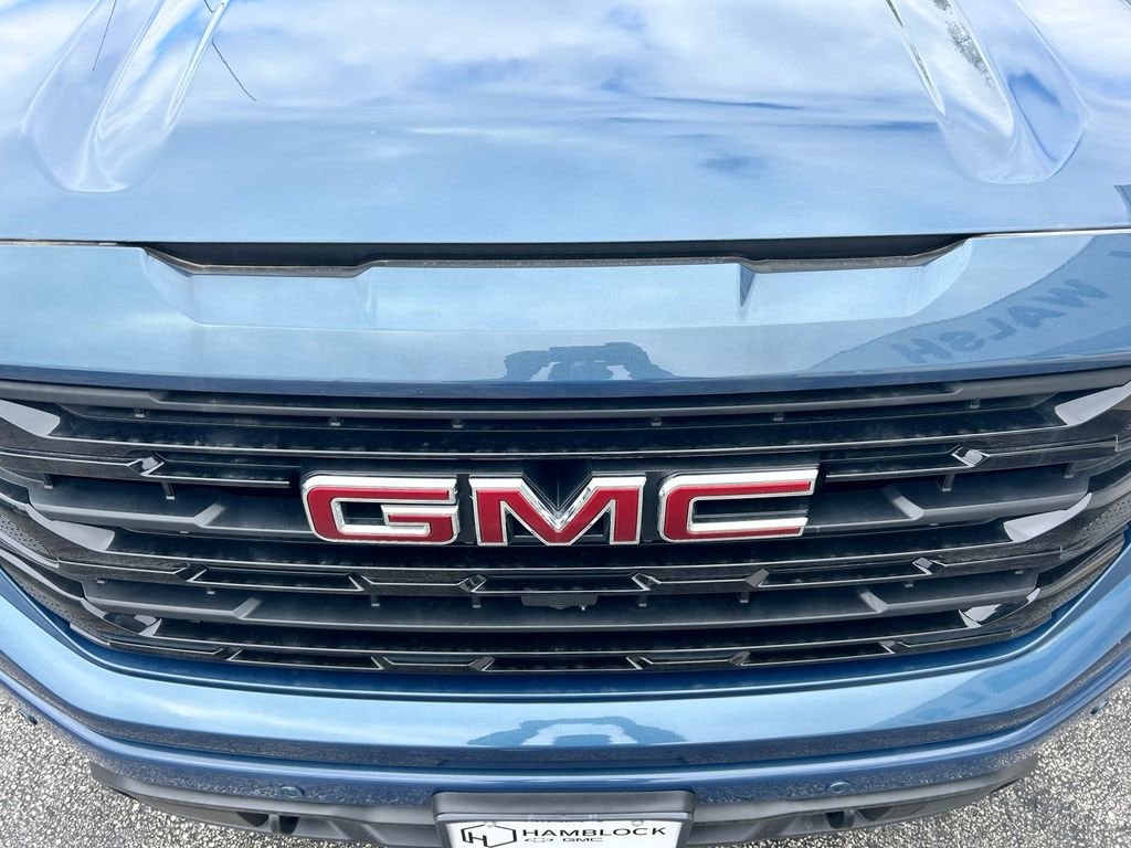 2026 GMC Sierra 1500 Elevation - Photo 31