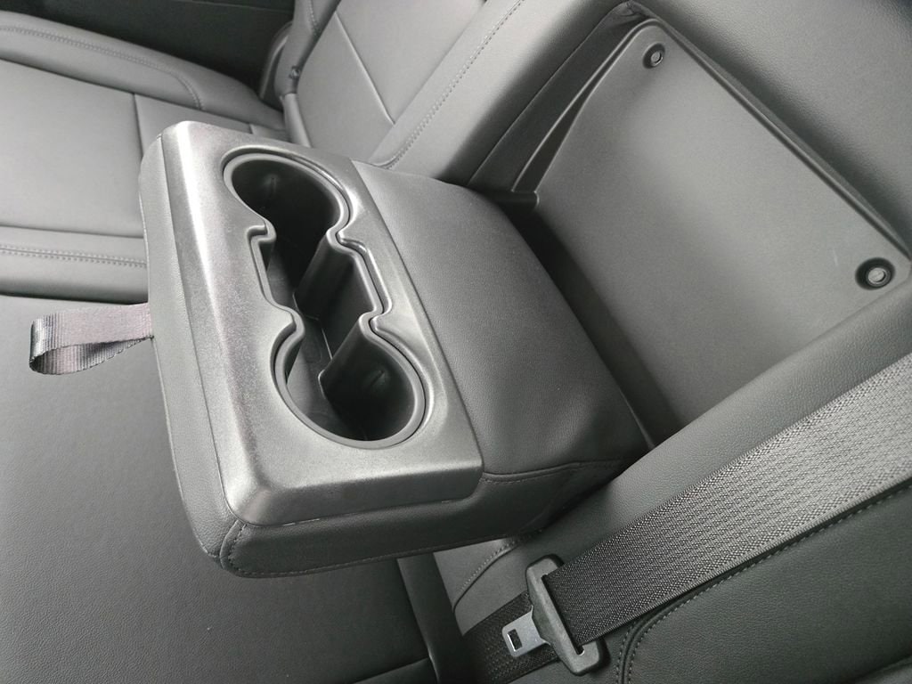 2026 GMC Sierra 1500 Elevation - Photo 24