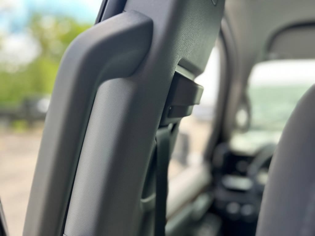 2026 GMC Sierra 1500 Elevation - Photo 34