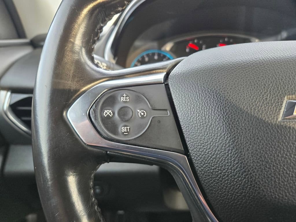 2019 Chevrolet Traverse 1LT - Photo 20