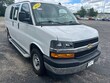  Chevrolet Express Cargo 2500