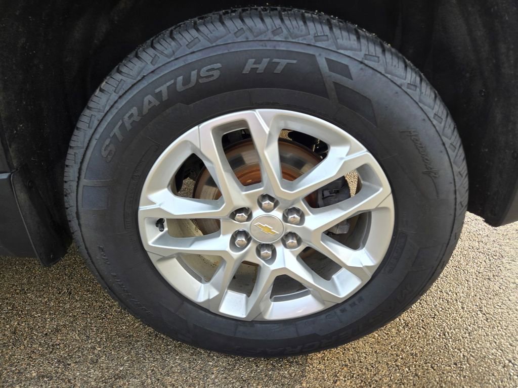 2019 Chevrolet Traverse 1LT - Photo 44