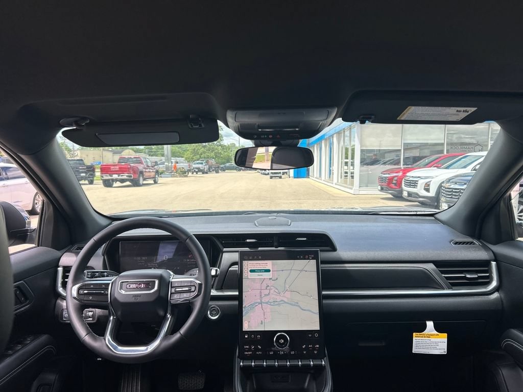 2026 GMC Terrain Elevation - Photo 30