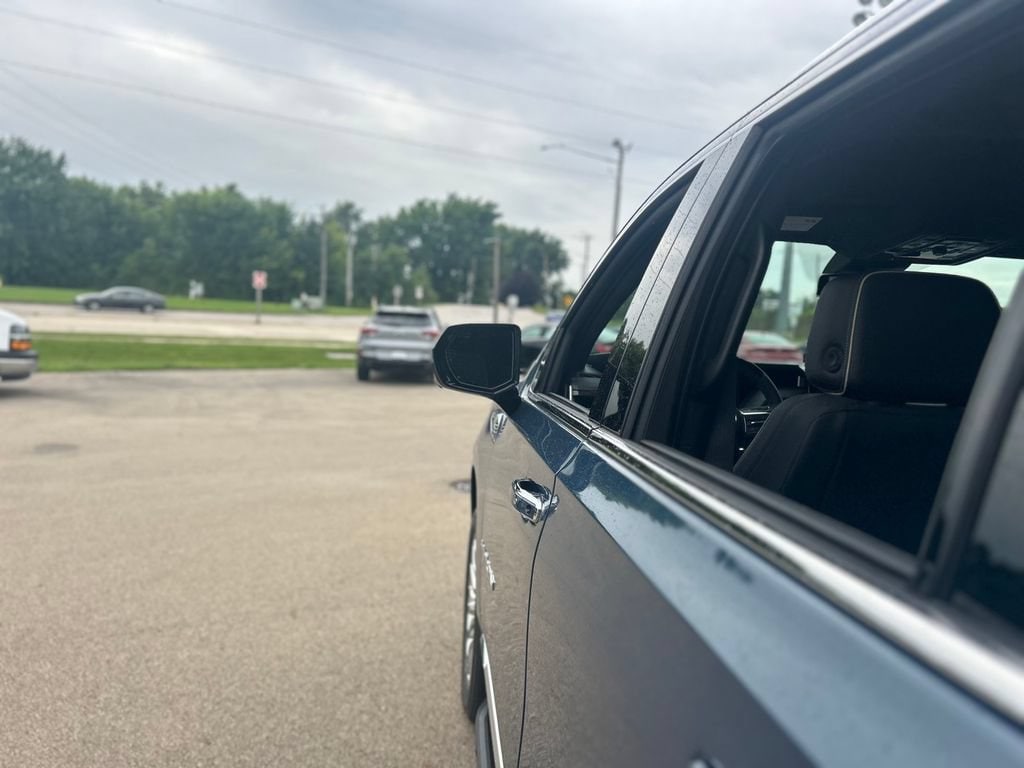 2026 GMC Yukon XL Elevation - Photo 39