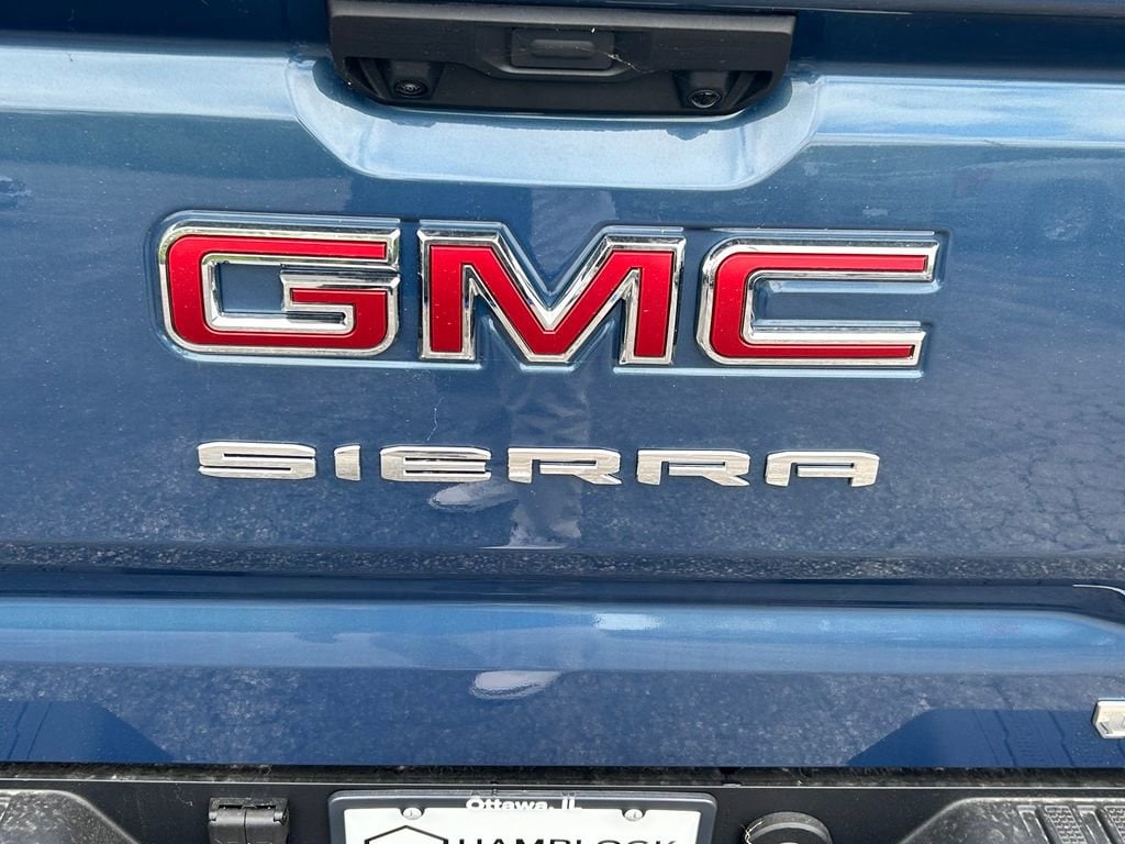 2026 GMC Sierra 1500 Elevation - Photo 34