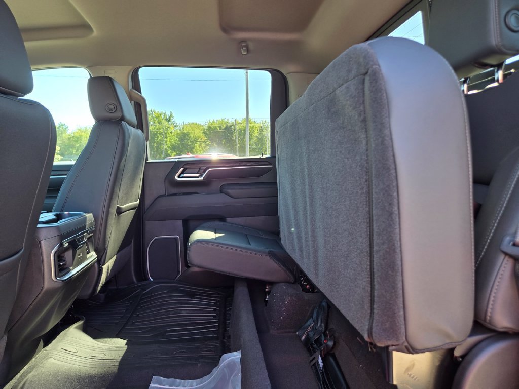 2026 GMC Sierra 2500HD SLT - Photo 19
