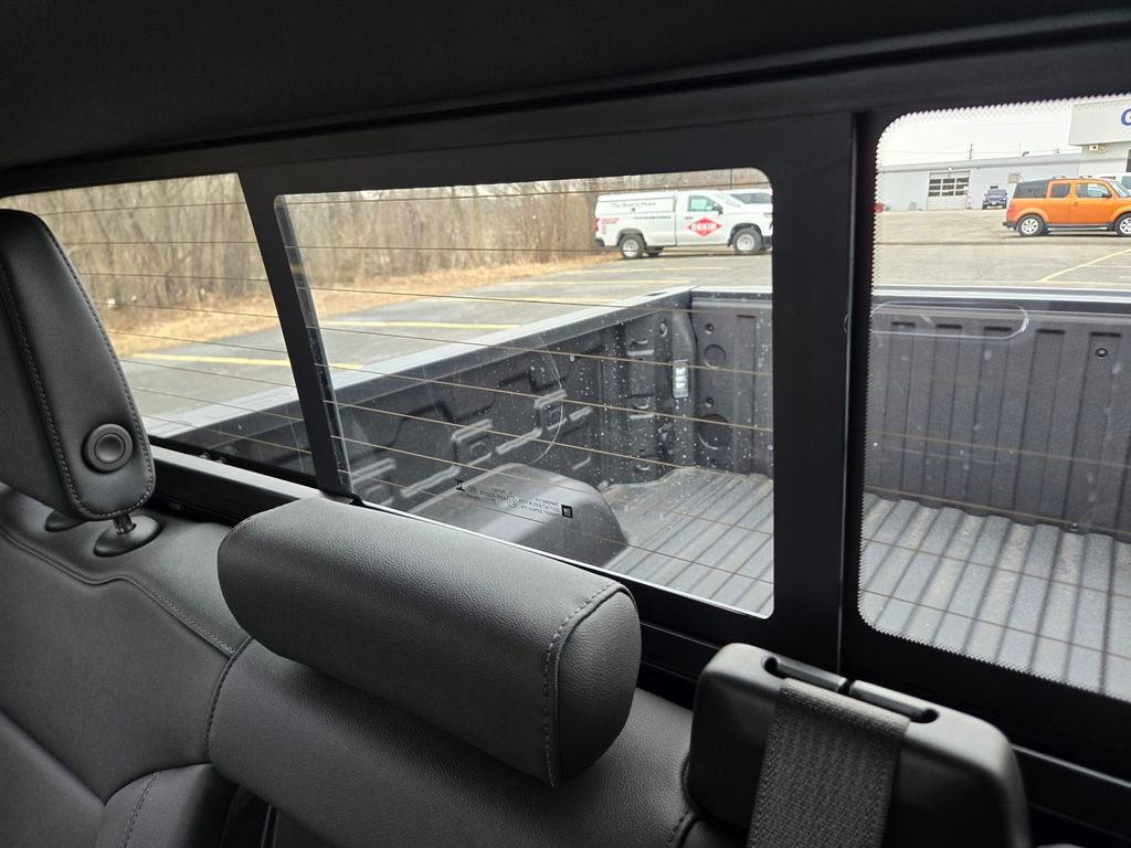 2026 GMC Sierra 1500 Elevation - Photo 23