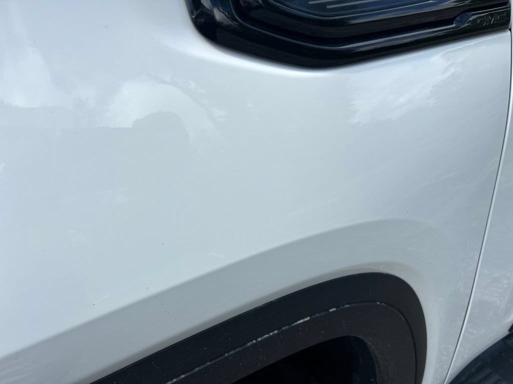 2026 GMC Sierra 1500 Elevation - Photo 36
