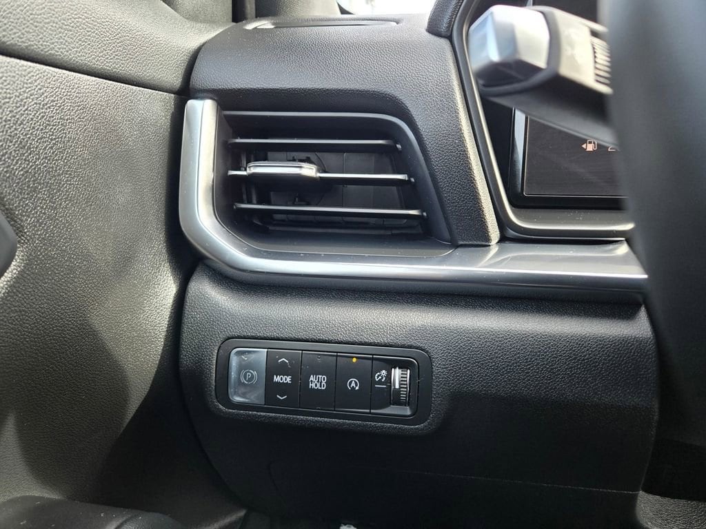 2026 GMC Terrain Elevation - Photo 13