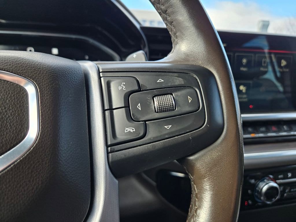 2023 GMC Sierra 1500 SLT - Photo 17
