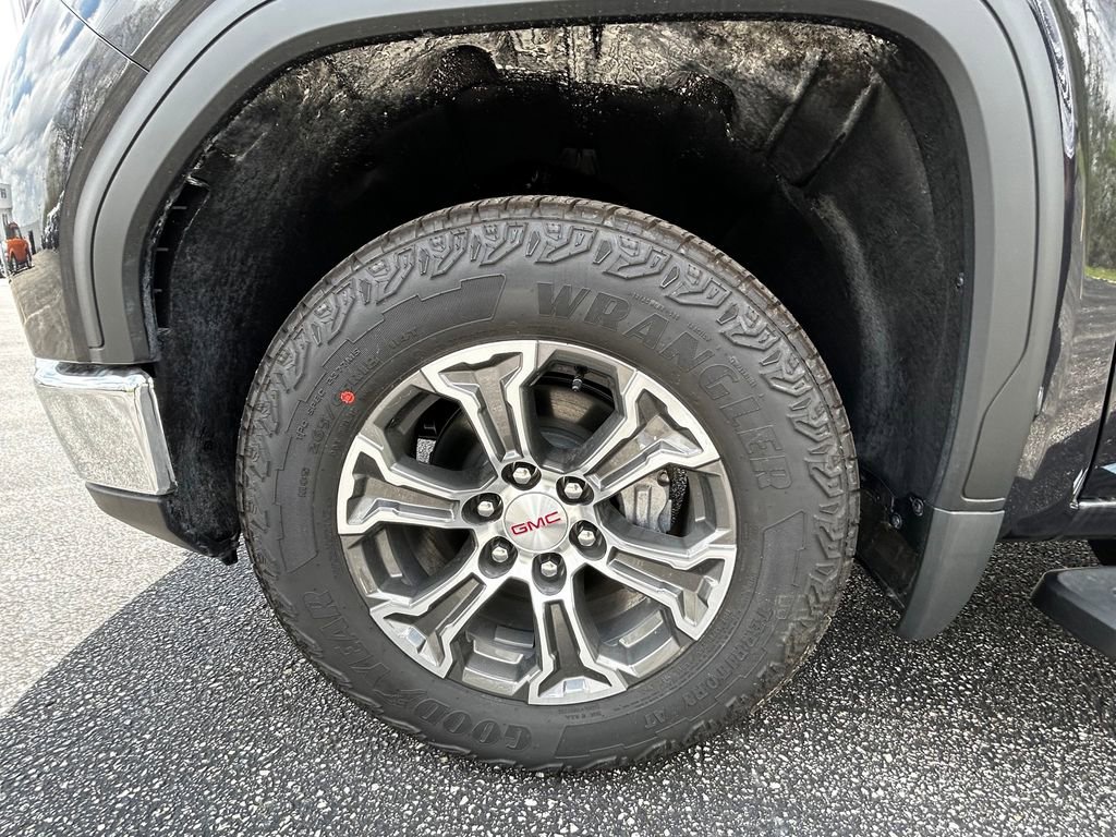 2026 GMC Sierra 1500 SLE - Photo 25