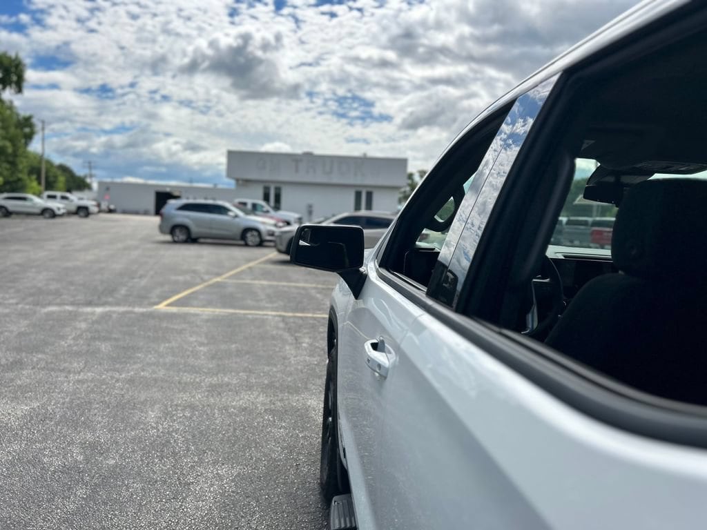 2026 GMC Sierra 1500 Elevation - Photo 35