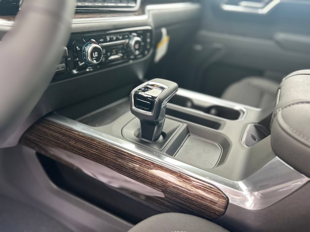 2026 GMC Sierra 1500 Elevation - Photo 9