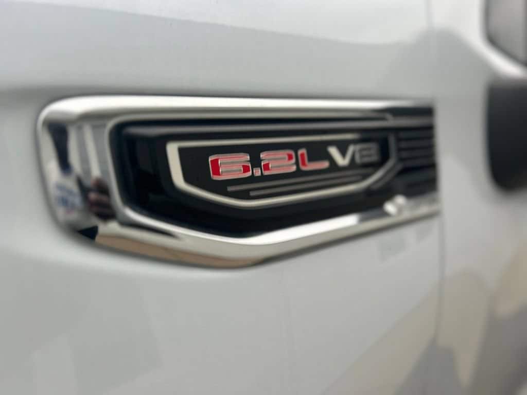 2026 GMC Sierra 1500 Denali - Photo 40