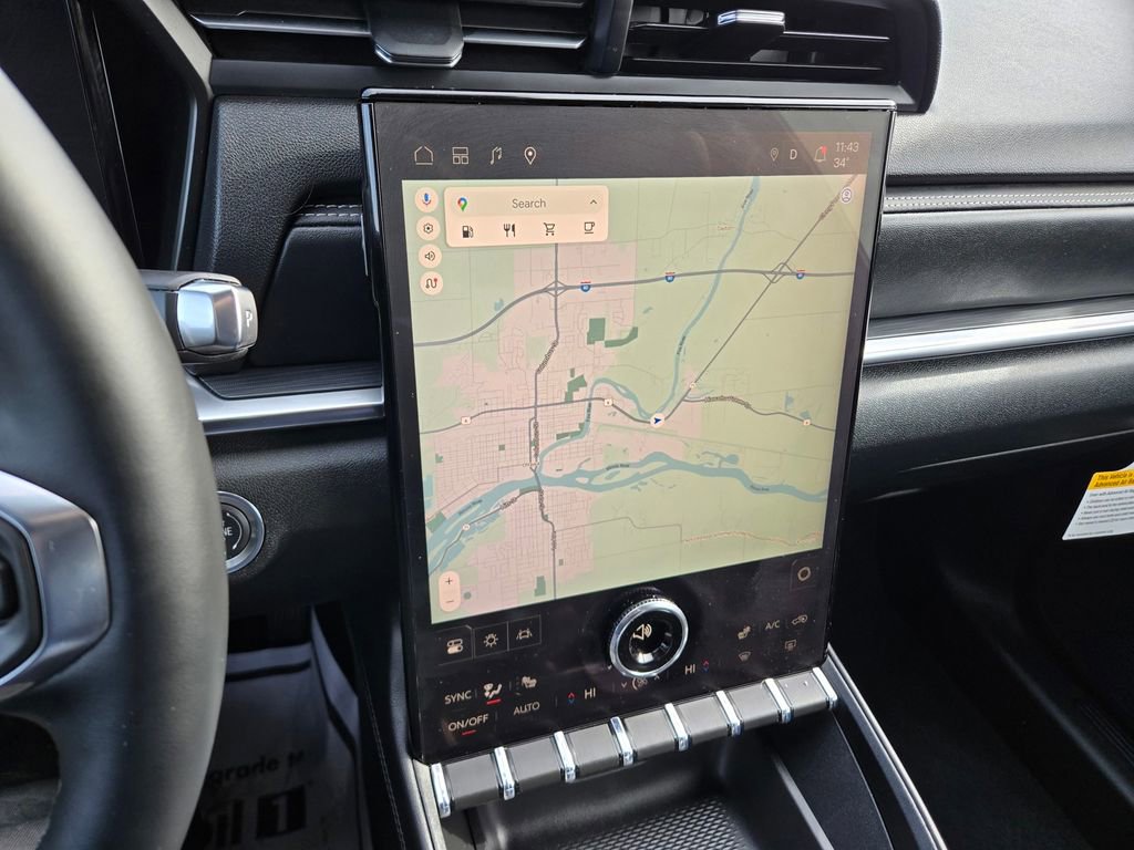 2026 GMC Terrain Elevation - Photo 8