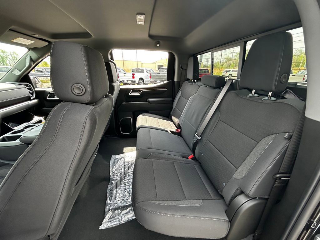 2026 GMC Sierra 1500 SLE - Photo 19