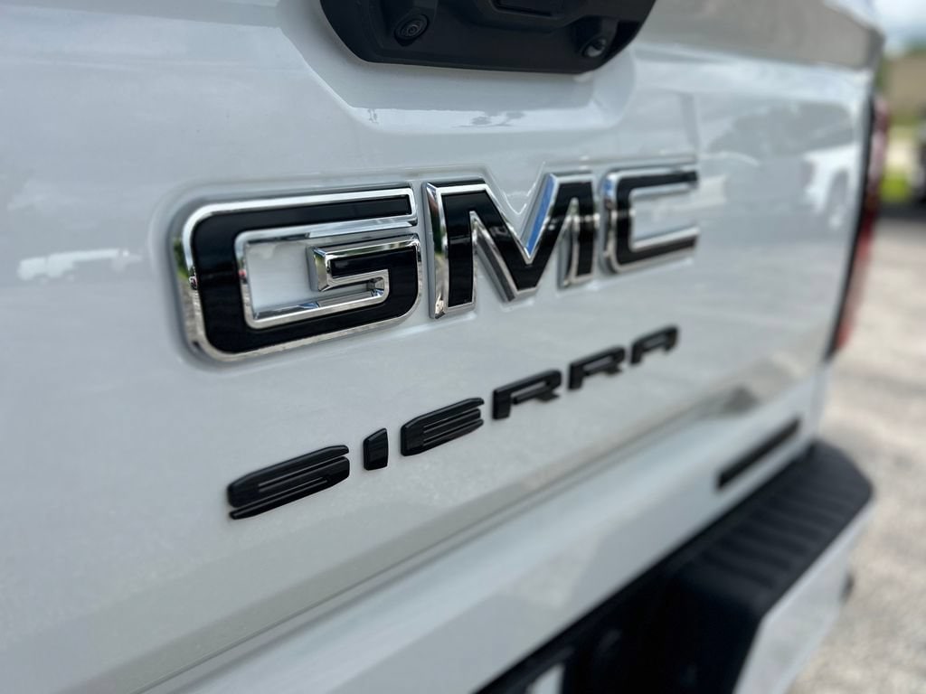 2026 GMC Sierra 1500 Elevation - Photo 42