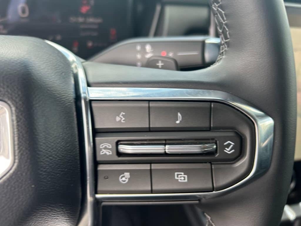 2026 GMC Terrain Elevation - Photo 18