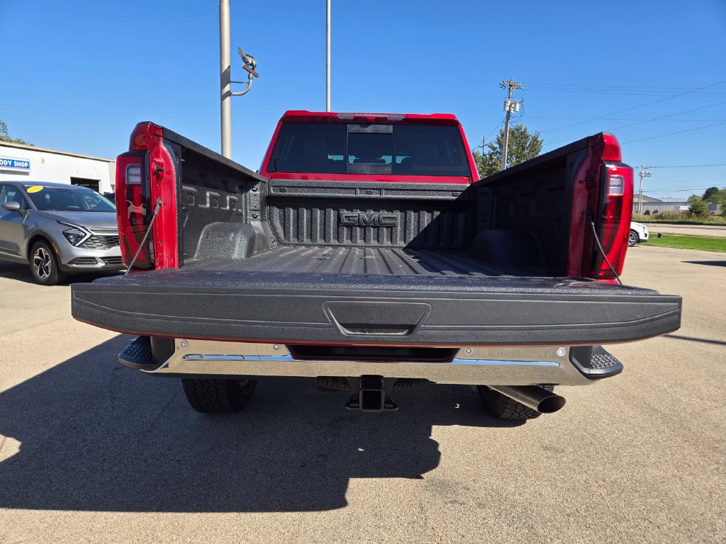 2026 GMC Sierra 2500HD SLT - Photo 24
