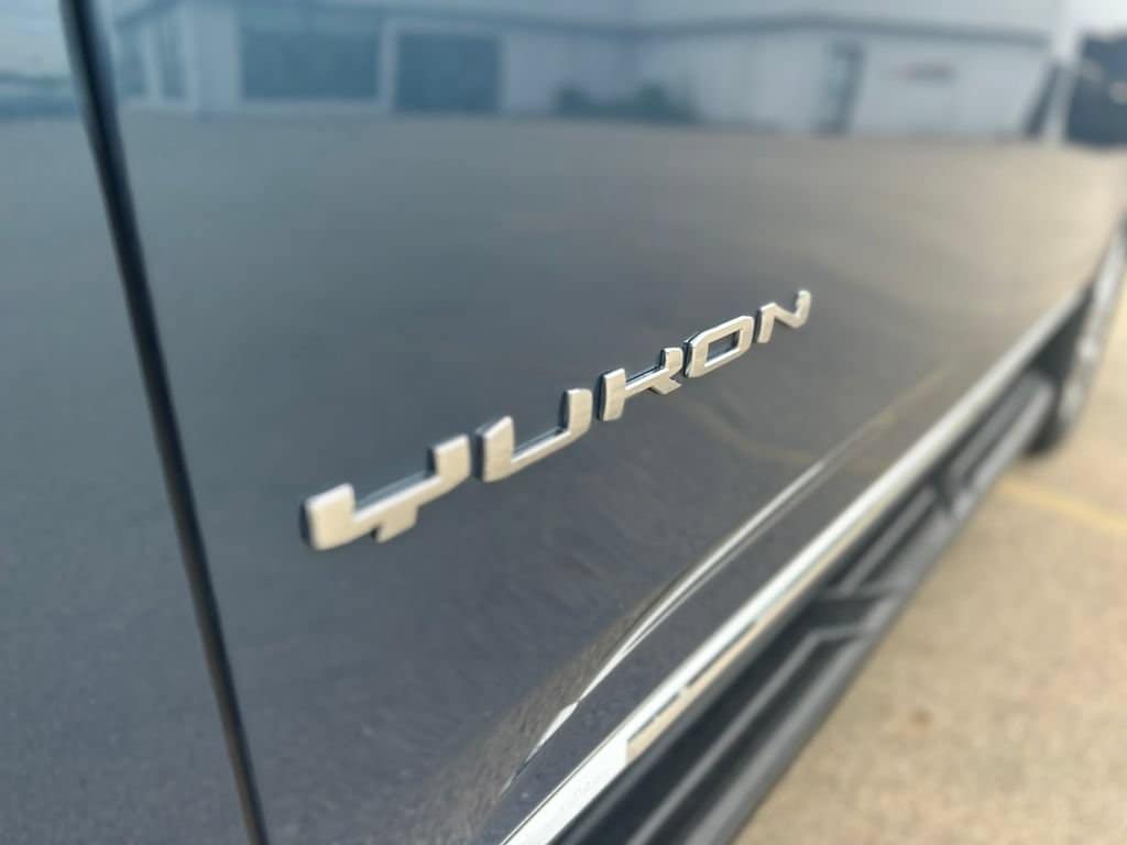 2026 GMC Yukon XL Elevation - Photo 42