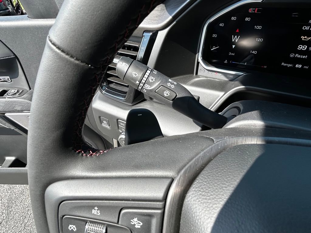 2026 GMC Sierra 1500 AT4X - Photo 18