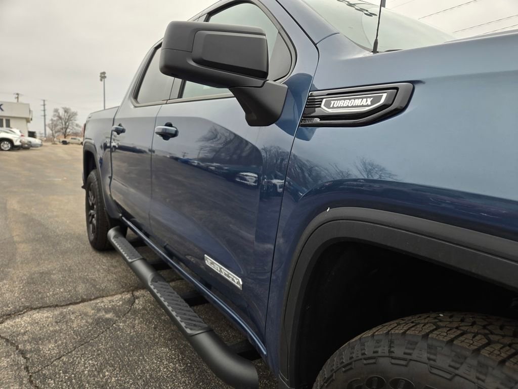 2026 GMC Sierra 1500 Elevation - Photo 28