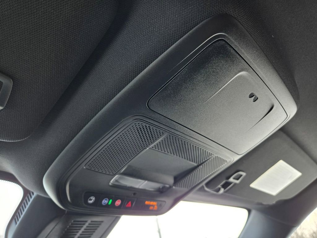 2026 GMC Terrain Elevation - Photo 11