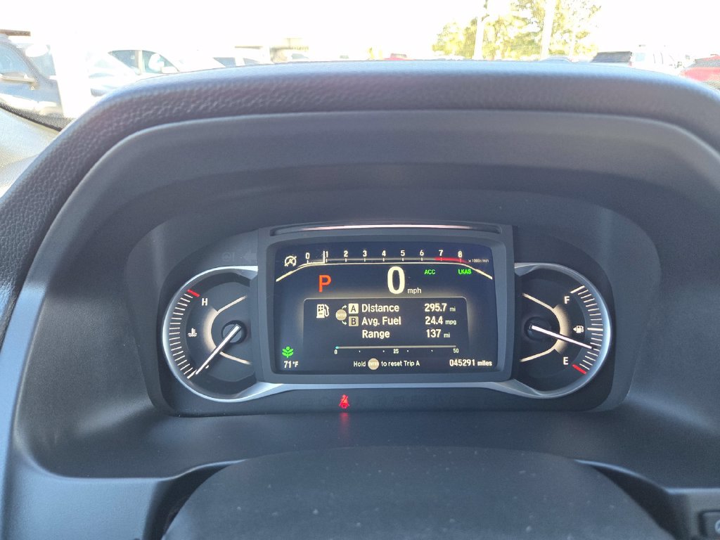 Vehicle thumbnail