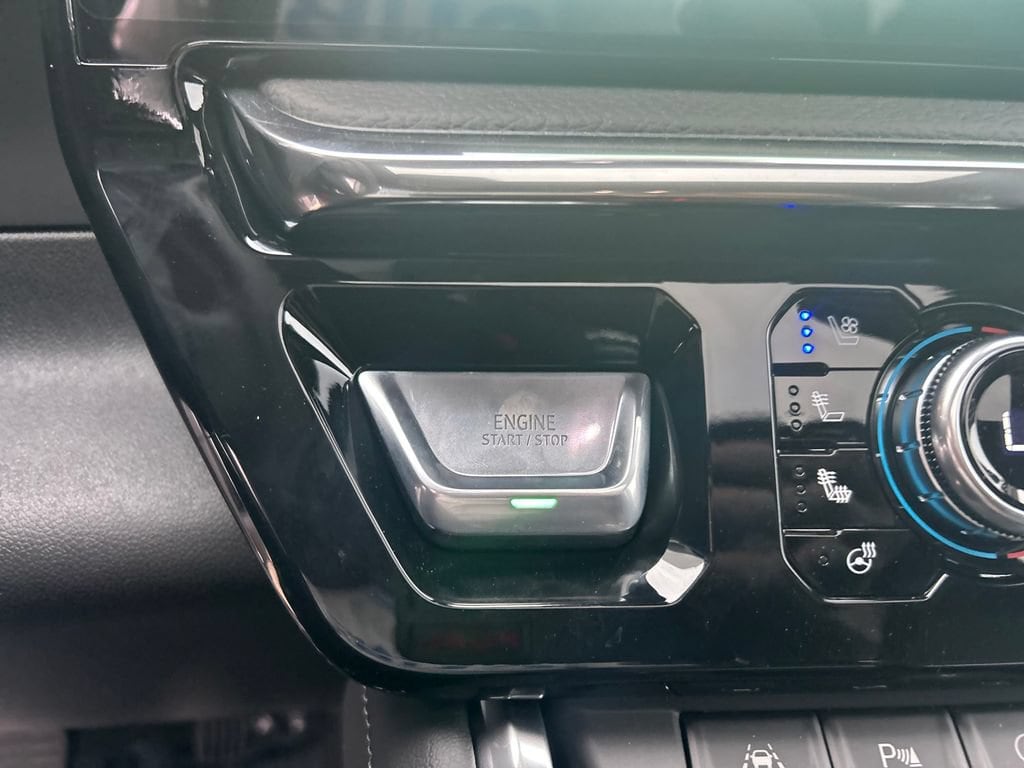 2026 GMC Sierra 1500 Denali - Photo 18