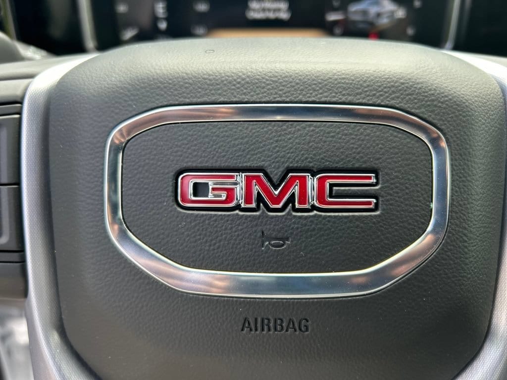 2026 GMC Sierra 1500 Elevation - Photo 17