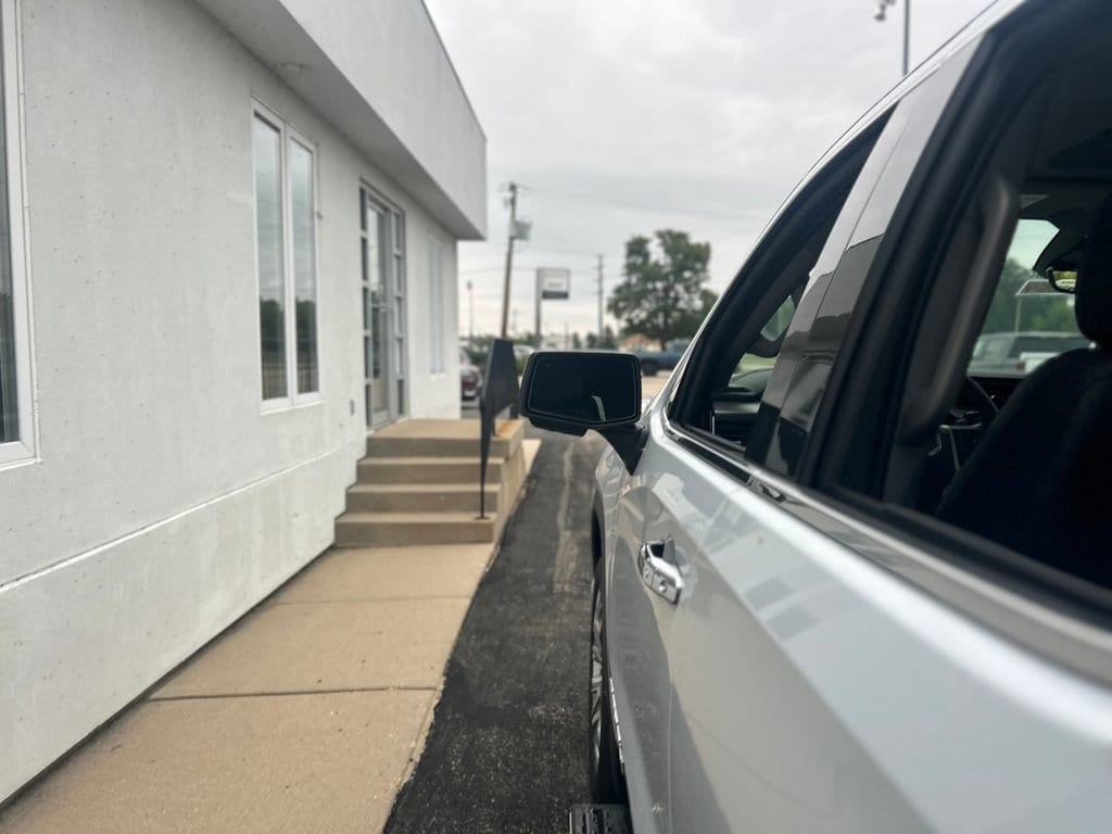 2026 GMC Sierra 1500 Denali - Photo 37